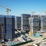 China’s Property Market Rebound? Developers Bet Big on Land