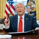 Trump’s New Tariffs Shake Global Trade and Markets