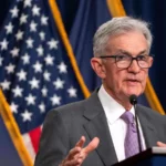 Fed Holds Rates as Inflation Stays High in 2025 Outlook