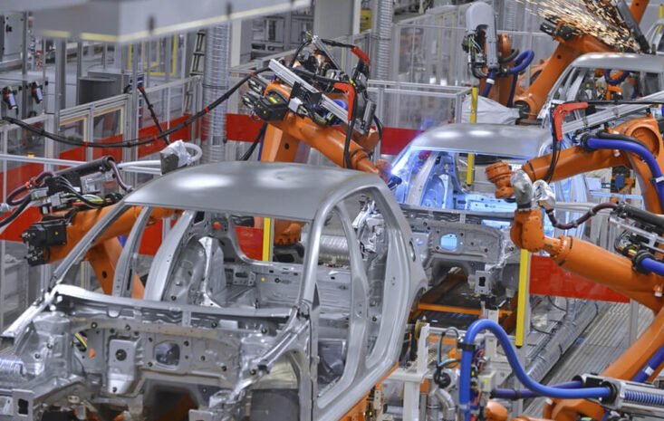 Germany Investor Confidence Surges Ahead of 2025 Federal Election