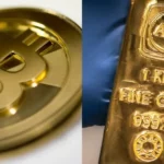 Gold Prices Soar as Trump’s Trade War Fuels Uncertainty