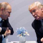 Trump’s Ukraine Shift: What It Means for Geopolitics and Security