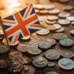 UK Economic Growth in 2025: Slowdown Raises Recession Fears
