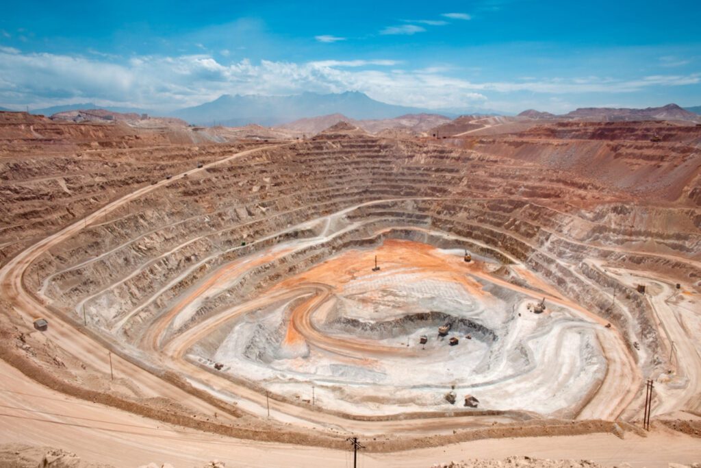 US Copper Supply Crisis: Imports, Demand, and Future Challenges