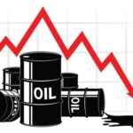 Oil Prices Plunge in April 2025 — Biggest Drop in Four Years Amid Escalating US-China Trade Tensions and OPEC+ Supply Surge