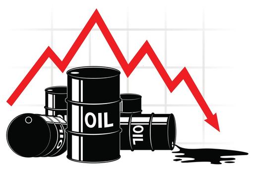 Oil Prices Plunge in April 2025 — Biggest Drop in Four Years Amid Escalating US-China Trade Tensions and OPEC+ Supply Surge