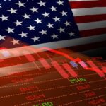 U.S. GDP Shrinks 0.3% in Q1 2025