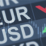 Euro to Dollar Volatility Surges as Inflation and Jobs Data Shift Fed and ECB Rate Expectations