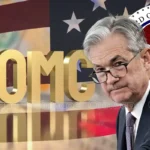 U.S. Dollar Strengthens While Pound Struggles as Fed and Bank of England Diverge on Interest Rates