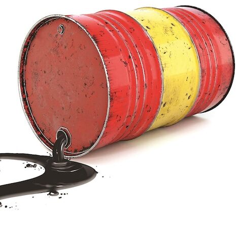 Global Oil Prices Plummet to Four-Year Low as OPEC+ Hike Hits Hong Kong Energy Stocks