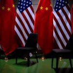 Asia Stocks Rally as U.S.-China Trade Talks Resume and China Cuts Interest Rates, Boosting Market Confidence