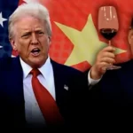 U.S.-China Trade Tensions Ease as Trump Plans to Cut Tariffs on Chinese Goods by 80%, Stirring Market Reactions