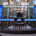 Hong Kong Stocks Rally as Tech and EV Shares Lead; Citi Raises Hang Seng Target to 25,000 on Valuation Recovery