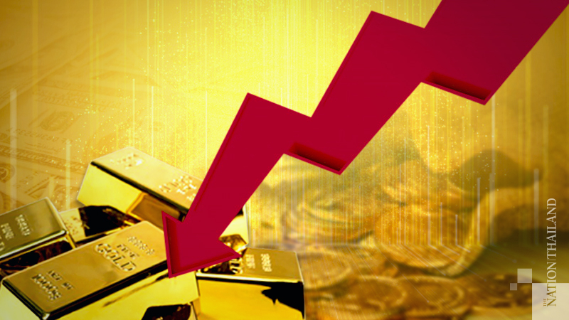 Gold Prices Dip Below $3,250 an Ounce as Stronger Dollar and U.S.-China Talks Weigh on Safe-Haven Demand