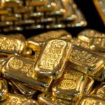 [Daily Closing 🔔] Gold – Gold Prices Slide as Investors Cash Out After U.S.-China Tariff Deal