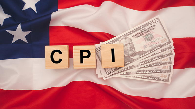 US Inflation Falls to 2.3% in April, Lowest in 3 Years — Investors Watch Fed Policy and US-China Trade Trends