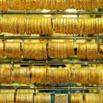 Gold Price Falls Below $3,213 an Ounce in Biggest Six-Month Drop as Strong Dollar and Economic Data Weaken Safe-Haven Demand