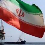 Oil Prices Tumble Over 3% as US-Iran Nuclear Deal Nears; Energy Stocks Under Pressure
