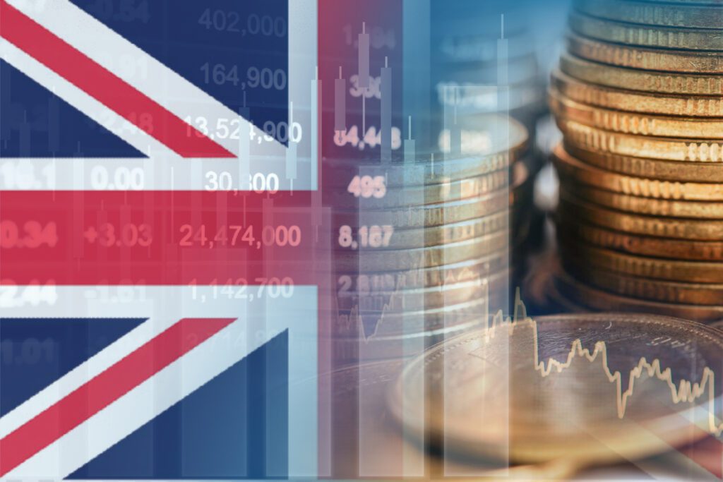 British Pound Surges Past Key Resistance as Moody’s Cuts U.S. Outlook—UK and U.S. Economic Outlooks in Spotlight