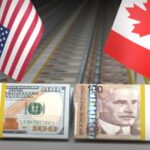 USD/CAD Stuck in Tight Range as Inflation Data and Oil Prices Take Center Stage
