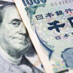U.S. Dollar Falls Below 145 Against Yen, Hits 6-Month Low as Safe-Haven Demand and Rate Hike Bets Boost Japanese Currency