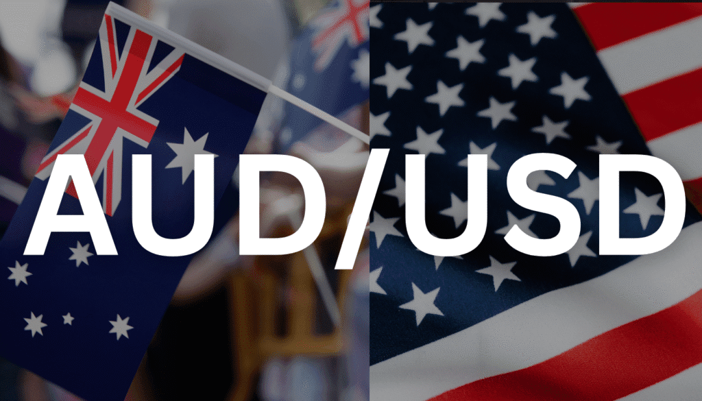 Australian Dollar hovers around 0.6450 as Weak Chinese Demand and U.S. Rate Pressure Weigh on Outlook
