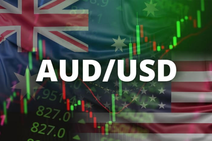 Australian Dollar Hits Recent High of 0.6455 Against US Dollar on Dovish Fed Signals and Commodity Price Rebound