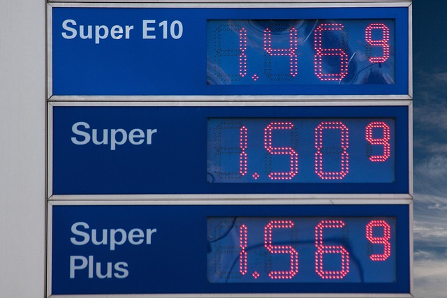 Middle East Tensions Drive Oil Prices Higher: WTI Surges Over 2.5% Past $63 on Strait of Hormuz Risk