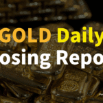 [Daily Closing 🔔] Gold – Gold Prices Climb to New Highs on Tuesday as Weaker Dollar Boosts Safe-Haven Demand