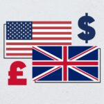 British Pound Rises for Fourth Straight Day to 1.3430, Nears Key 1.3450 Level on Inflation and Policy Expectations