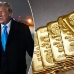Gold Pullback Presents Buying Opportunity as Weaker Dollar and Downgrade Support Push Toward $3,500