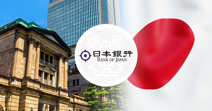 Bank of Japan Signals Possible Rate Hike as Markets Watch Policy Shift Closely