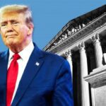 U.S. Court Blocks Trump-Era Tariffs, Dollar Surges as DXY Reclaims 100 Amid Market Volatility