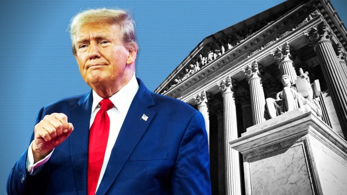 U.S. Court Blocks Trump-Era Tariffs, Dollar Surges as DXY Reclaims 100 Amid Market Volatility