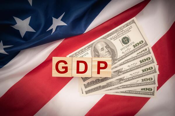 U.S. Economy Shrinks at 0.2% Annual Rate in Q1 2025, Still Shows Stronger-Than-Expected Resilience
