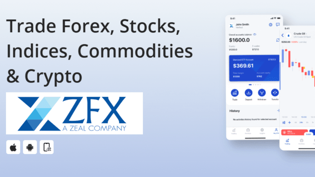 ZFX
