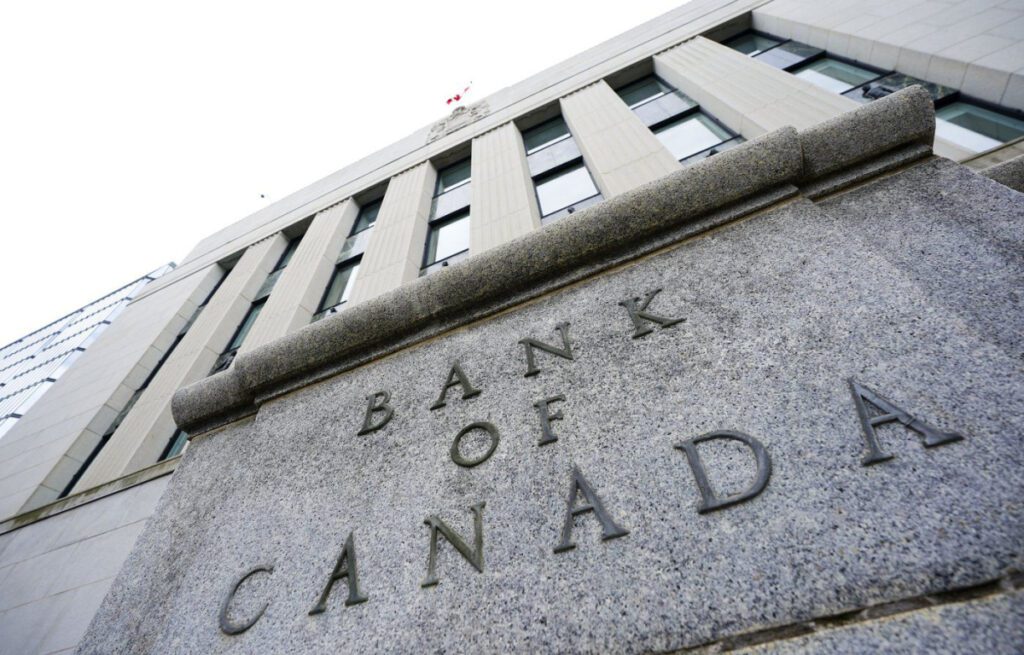 Canadian Dollar Holds Steady Ahead of Bank of Canada’s Key Interest Rate Decision on June 4