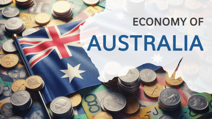 Australia’s Q1 2025 GDP Grows Just 0.2% Amid Weak Consumer Spending and Rising Savings, Fueling Rate Cut Speculation