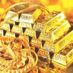 Gold Prices Hold Steady at High Levels Amid Geopolitical Tensions and US-China Trade Uncertainty, Safe-Haven Demand Fuels Upward Momentum