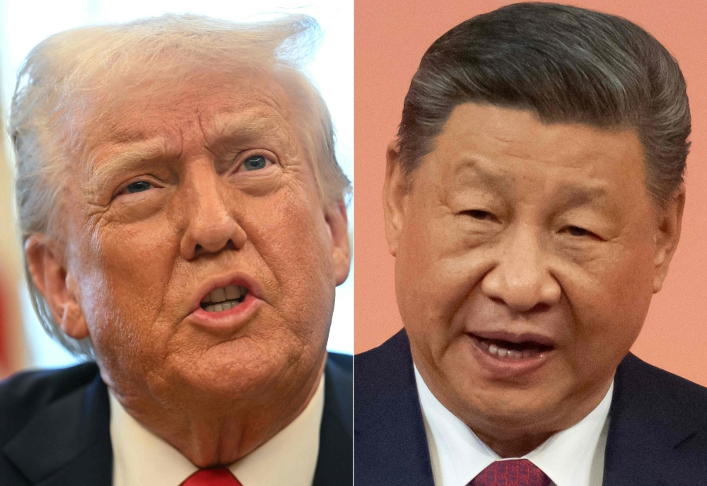 Trump and Xi’s Call Signals Easing Tensions — Fresh Uncertainty in U.S.-China Trade Shakes Global Markets