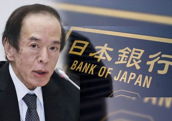 Bank of Japan Governor Signals Possible Rate Hike as Inflation Nears Target – Investors Watch for Policy Shift