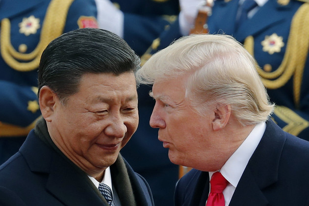 New China-U.S. Rare Earth Agreement Shifts Global Tech Supply Chains and Investment Trends