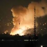 Israel Strikes Iran’s Nuclear Facility, Triggering Middle East Crisis — Oil Prices Surge Past $100, Global Markets Rattle