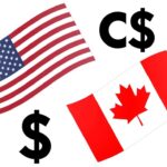 US Dollar Strengthens Against Canadian Dollar Amid Strong US Data and Geopolitical Tensions; Investors Watch Oil Prices and Global Developments