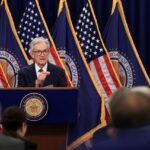 Fed’s Economic Forecast Sparks Stagflation Fears, Rate Shift May Rattle Global Markets