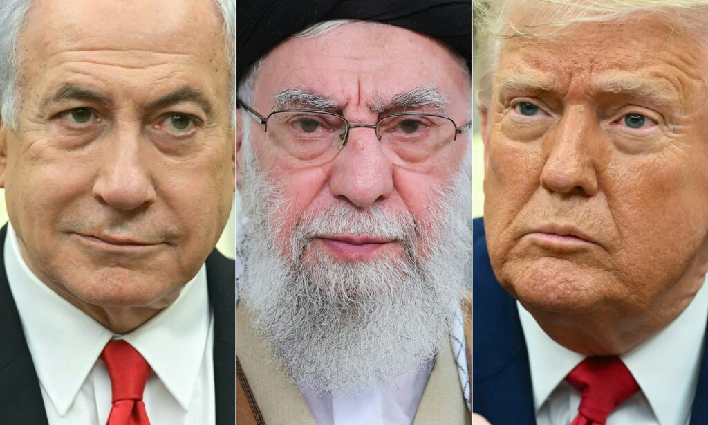 Trump Announces Ceasefire Between Israel and Iran – A Step Toward Peace or Calm Before the Storm?