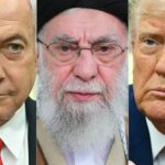 Trump Announces Ceasefire Between Israel and Iran – A Step Toward Peace or Calm Before the Storm?
