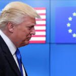 US-Europe Trade Tensions Escalate: Trump Proposes 50% Tariff on EU Goods, EU Retaliation Could Hit Global Markets and Hong Kong Stocks