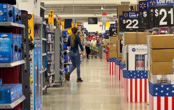 U.S. Consumer Confidence Falls to 93 in June Amid Rising Economic and Job Market Concerns