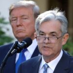 Trump Pressures Fed, Sends Dollar Tumbling—Tech Stocks and Gold Surge, Shifting Asset Allocation Strategies